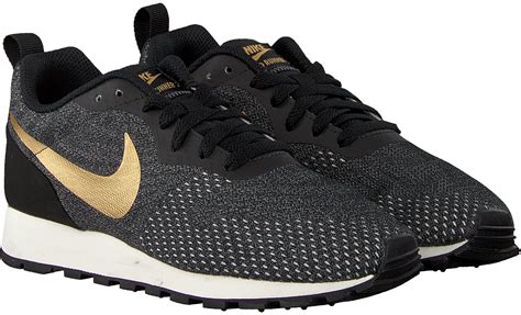 zwarte nike sneakers maat 39|Nike dames sneakers zwart.